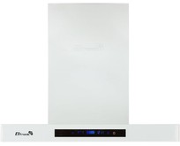 ELTRONIC (7721) каминный, белый ELTRONIC (7721) каминный, белый