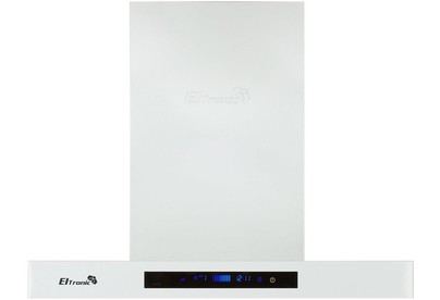ELTRONIC (7721) каминный, белый