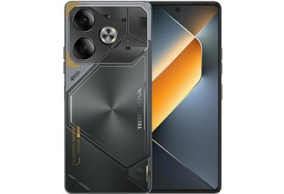 TECNO Pova 6 LI7 8/256Gb Meteorite Grey TECNO Pova 6 LI7 8/256Gb Meteorite Grey