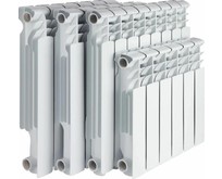 FIRENZE BI 500/80 B21 8 секций FIRENZE BI 500/80 B21 8 секций