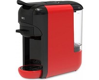 BQ CM3000 BlackRed