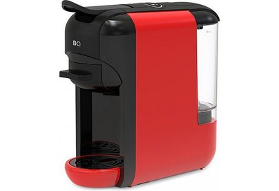 BQ CM3000 BlackRed