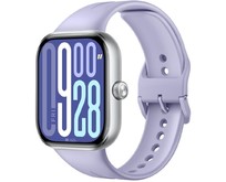 XIAOMI Redmi Watch 5 Lavender Purple (BHR9388GL) XIAOMI Redmi Watch 5 Lavender Purple (BHR9388GL)