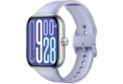 XIAOMI Redmi Watch 5 Lavender Purple (BHR9388GL) XIAOMI Redmi Watch 5 Lavender Purple (BHR9388GL)