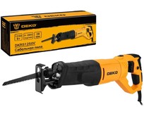 DEKO DKRS1250V, 1250Вт 0831072