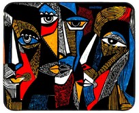 SMARTBUY (SBMP106AR) Art Ssize