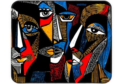 SMARTBUY (SBMP106AR) Art Ssize