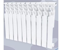 PROFI BI 500/80 B20 биметаллический 10 секций 0000025021 PROFI BI 500/80 B20 биметаллический 10 секций 0000025021