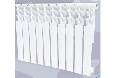 PROFI BI 500/80 B20 биметаллический 10 секций 0000025021