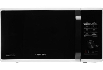 SAMSUNG MG23K3515AW/BW белый /черный SAMSUNG MG23K3515AW/BW белый /черный