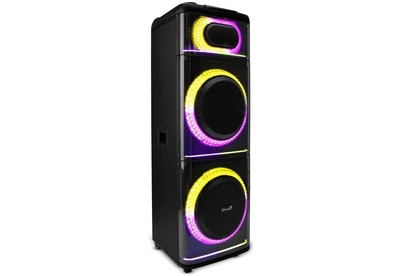 ELTRONIC (2021) DIAMOND BOX 2500  колонка 12