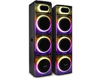 ELTRONIC (2025) SKILLETS BOX 7500 колонка 10