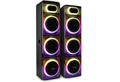 ELTRONIC (2025) SKILLETS BOX 7500  колонка 10 