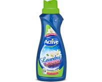 ACTIVE Гель для стирки белья универсальный  ACTIVE Гель для стирки белья универсальный