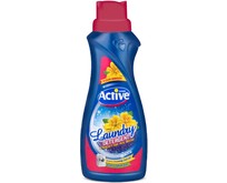 ACTIVE Гель для стирки белья универсальный  ACTIVE Гель для стирки белья универсальный