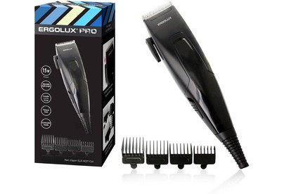 ERGOLUX ELXHC01C48 черный