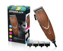 ERGOLUX ELXHC02C10 коричн.дерево ERGOLUX ELXHC02C10 коричн.дерево