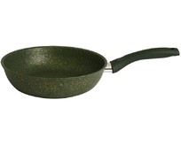 KUKMARA 240tsml а/пр литая 24см Trendy style malachite