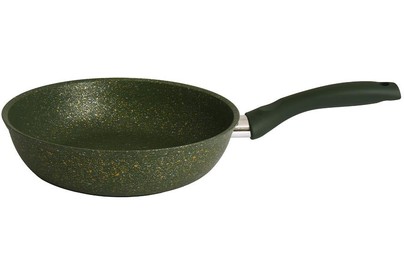 KUKMARA 240tsml а/пр литая 24см Trendy style malachite