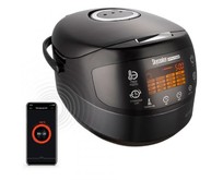 REDMOND SKYCOOKER RMCM903S Черный REDMOND SKYCOOKER RMCM903S Черный