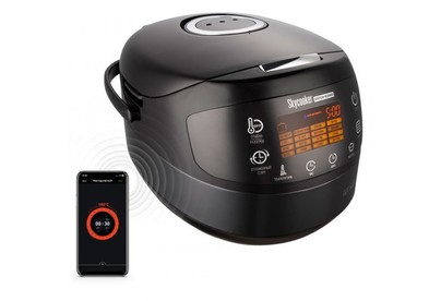 REDMOND SKYCOOKER RMCM903S Черный