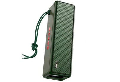HOCO (6931474741653) HC3 темнозеленый