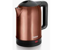 BBK EK1809S медный