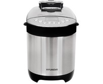 HYUNDAI HYBM4081 550Вт черный/серебристый