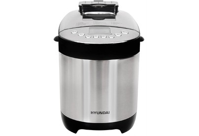 HYUNDAI HYBM4081 550Вт черный/серебристый