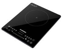 STARWIND STI1001 черный стеклокерамика (настольная) STARWIND STI1001 черный стеклокерамика (настольная)