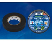 UNIEL (04484) UIT135P 20/15/01 BLK