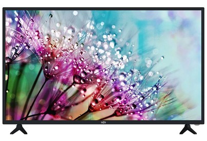 OLTO 43ST30U UHD SMART TV 4K UHD