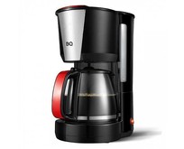 BQ CM1008 BlackRed