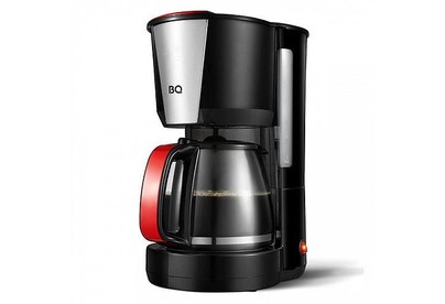 BQ CM1008 BlackRed