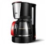 BQ CM1008 BlackRed