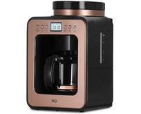 BQ CM7001 Rose GoldBlack