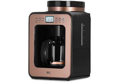 BQ CM7001 Rose GoldBlack