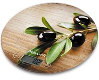 MAXWELL MW1468 коричневый