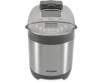 HYUNDAI HYBM4082 550Вт серый/серебристый