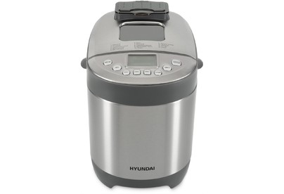 HYUNDAI HYBM4082 550Вт серый/серебристый