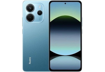 XIAOMI Redmi Note 14 8/256Gb Blue (61644)