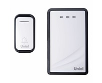 UNIEL (UL00011374) UDB017WR1T138S150MBL/SL
