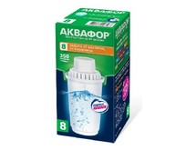 АКВАФОР В1008 (В8) (универсальный картридж)