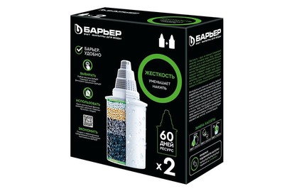 БАРЬЕР К562Р00 Кассета фильтрующая сменная 