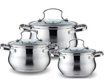 KELLI KL4209 6 предметов KELLI KL4209 6 предметов