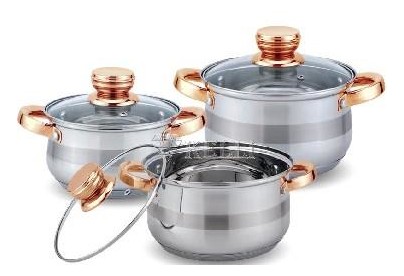 KELLI KL4216 6 предметов