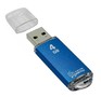 SMARTBUY (SB4GBVCB) 4GB VCUT BLUE