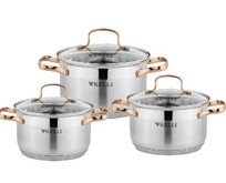 KELLI KL4214 6 предметов KELLI KL4214 6 предметов