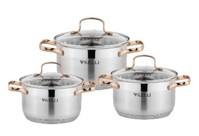 KELLI KL4214 6 предметов