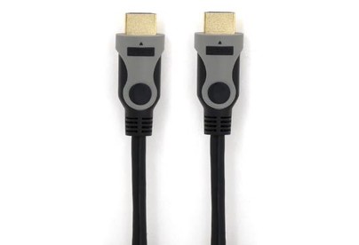 SMARTBUY (K321120) HDMIHDMI VER.1.4B AM/AM 2 M GOLD